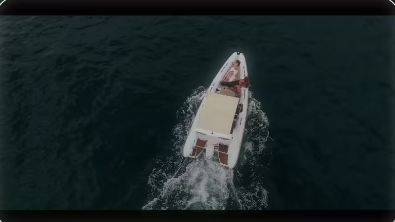 Cover image for Cinematic Edit for Your YouTube or Travel Vlog