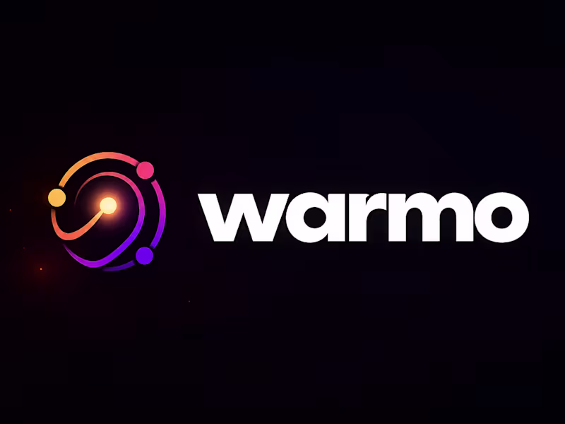 Cover image for Growth Marketing & AI Outreach Services (Powered by Warmo.ai)
