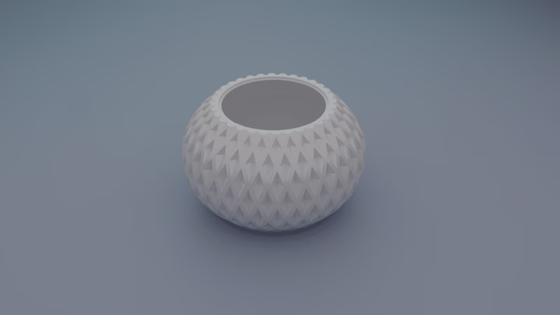 Cover image for 3D Product Models For 3D Printing