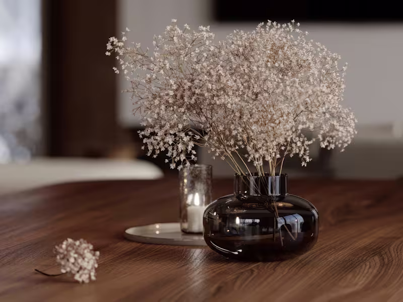 Cover image for Creating stunning and realistic 3D visualisations 