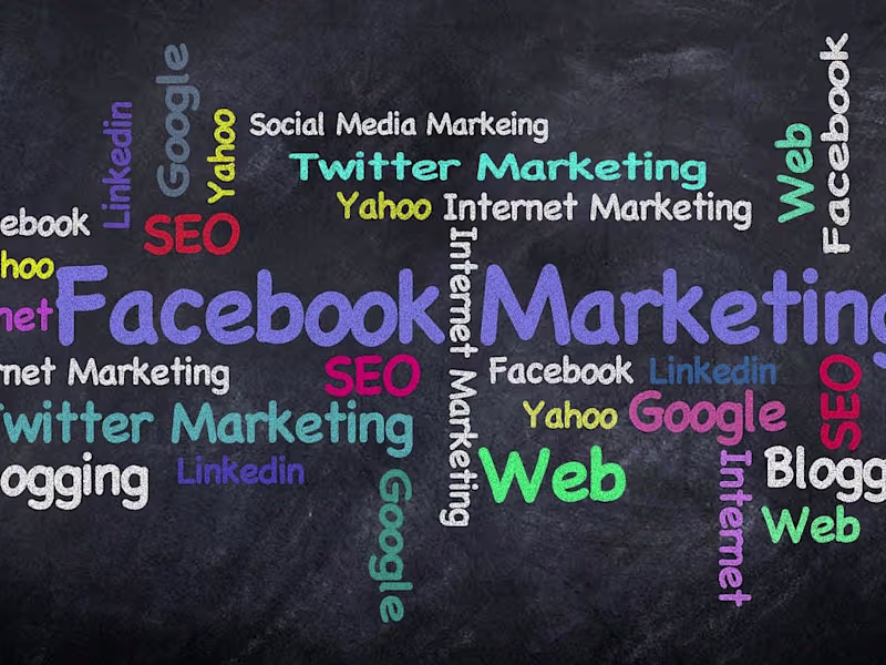 Cover image for Facebook Ads