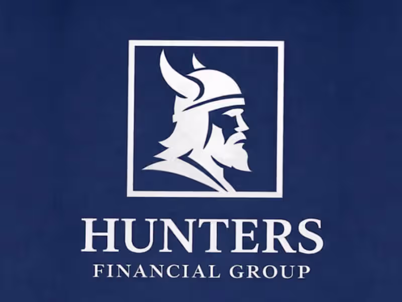Cover image for HFG Vault - Secure Client Portal