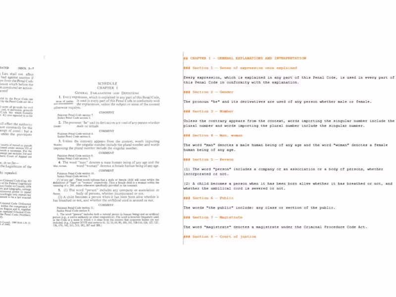 Cover image for Custom Regex Library for Automated