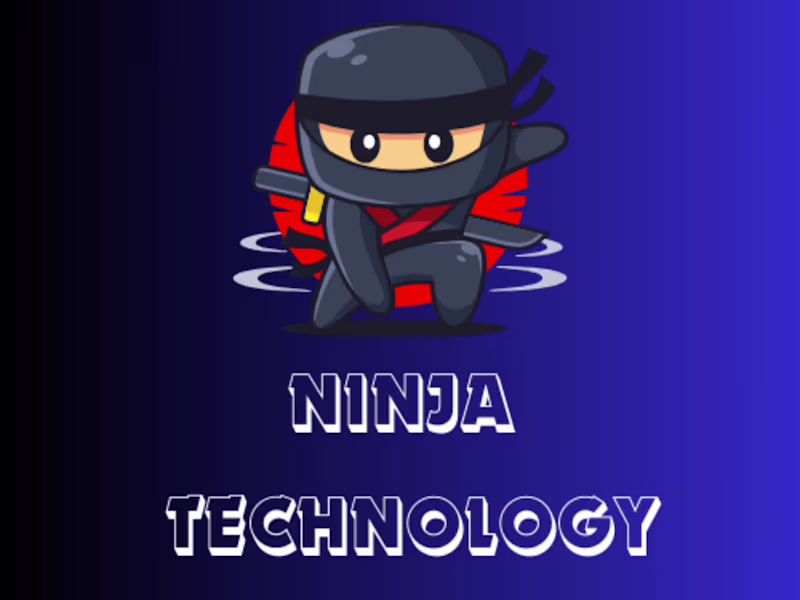 Cover image for Logo design