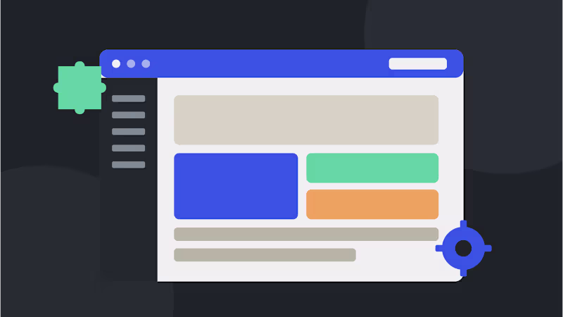Cover image for WordPress Design and Development