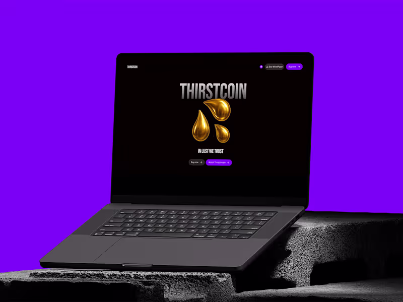 Cover image for Startup Website Design (Design + Build)