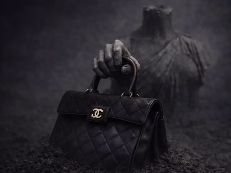 Cover image for Unlaunched Studio specialized in dystopian