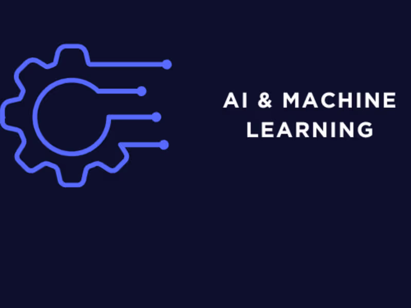 Cover image for AI Writing