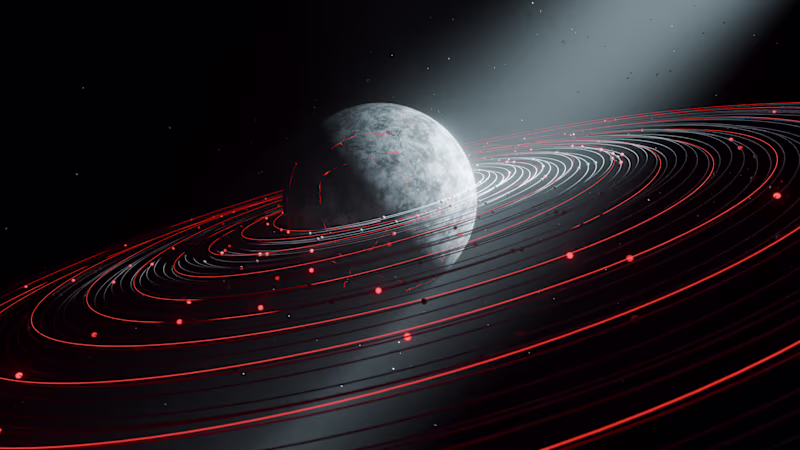Cover image for 3D Motion Graphics Animation