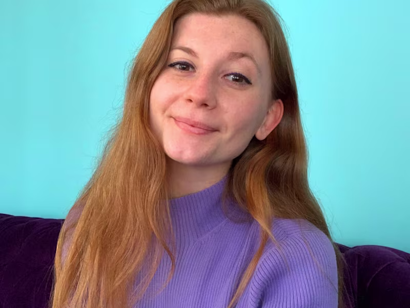 Cover image for Celine's Portfolio