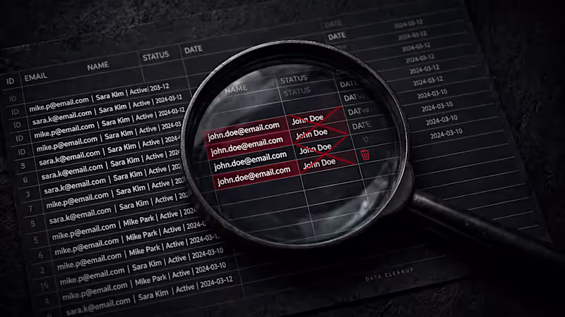 Cover image for Spreadsheet Automation: Dashboards & Auto-Reports Sheets/Excel