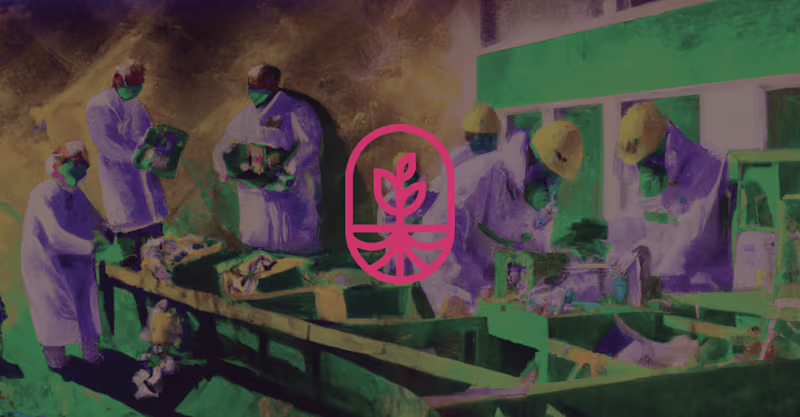 Cover image for GreenSprout | Web Design & Brand Identity on Behance