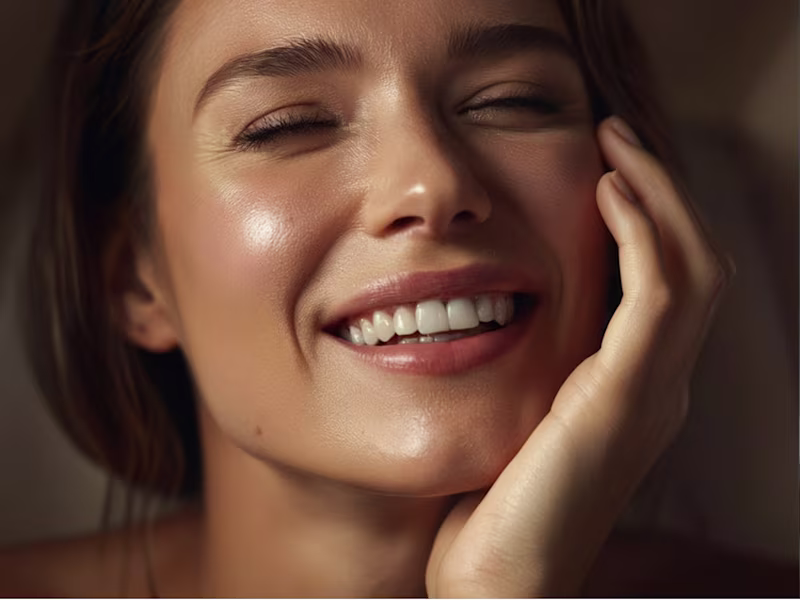 Cover image for Luxury Skincare & Beauty Social Media Campaign