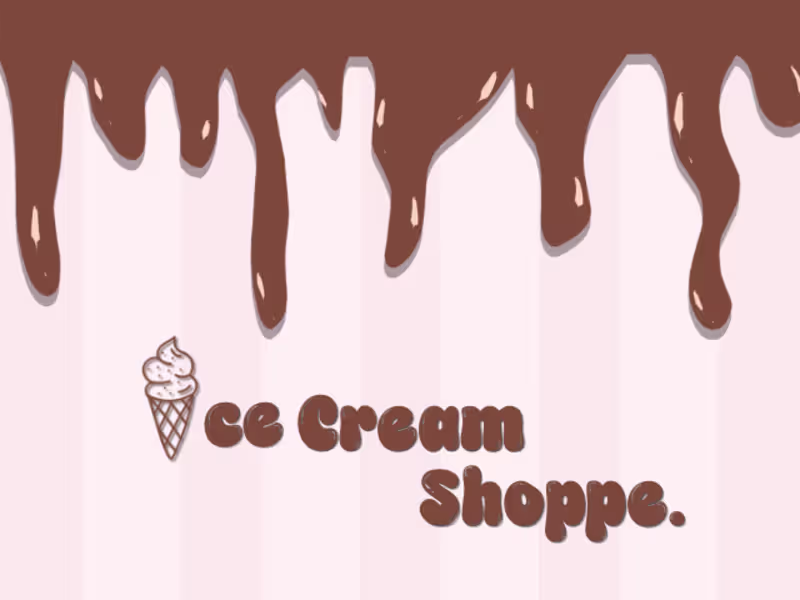 Cover image for This ice cream advertisement brings