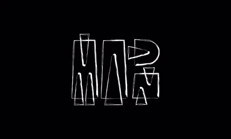 Cover image for Mad Man