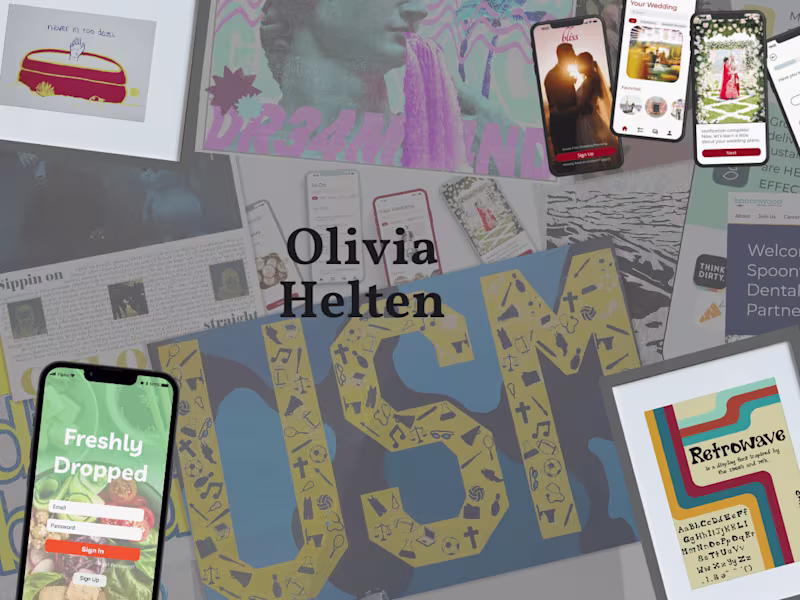 Cover image for Personal Portfolio