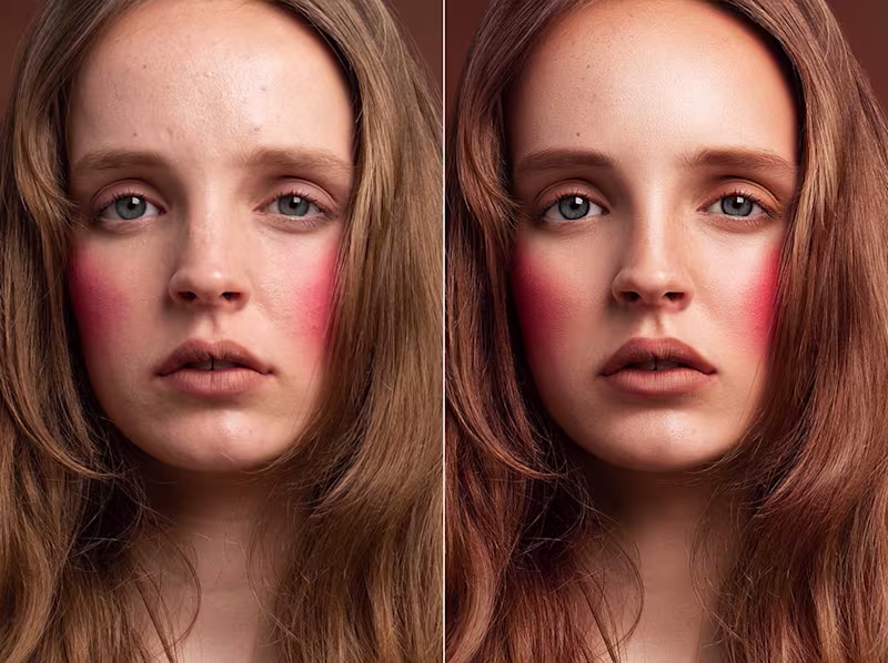 Cover image for Photo Retouching Service – High End Image Retouching