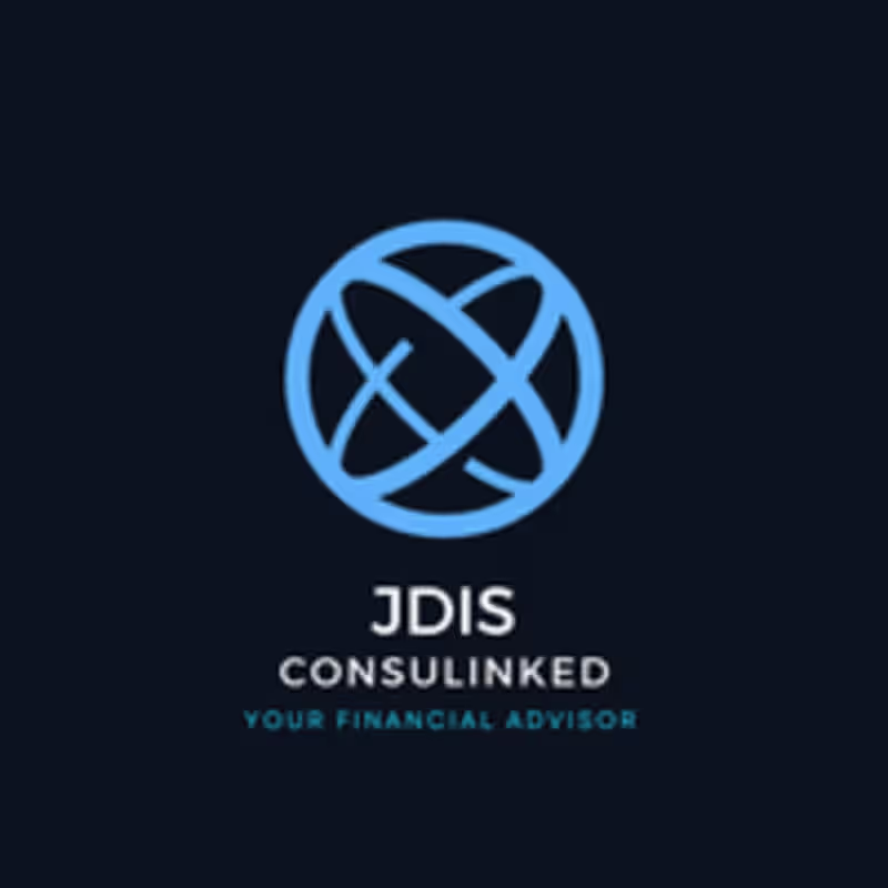 Cover image for JDIS Consulting