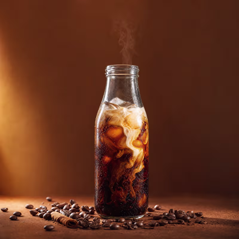 Cover image for A full product ad campaign