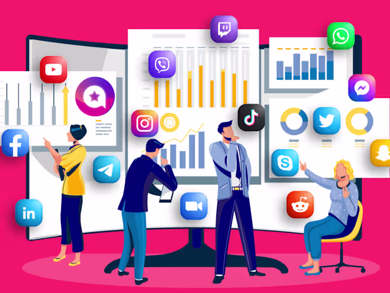 Cover image for Marketing Research and Strategy