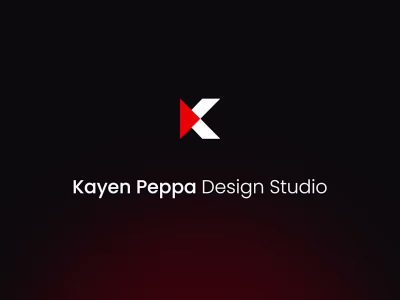 Cover image for Strategic Brand Identity Kit for Startups & Creators