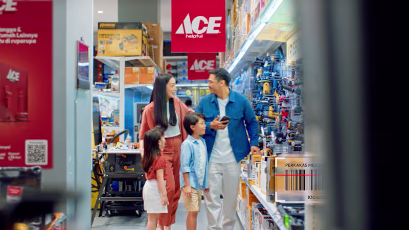 Cover image for Ruparupa | One Stop Shopping Solution