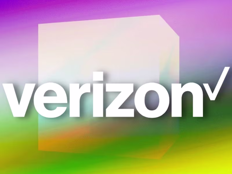 Cover image for Verizon Article Writing