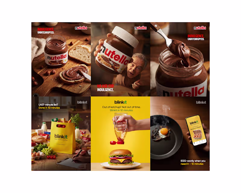 Cover image for Social media design