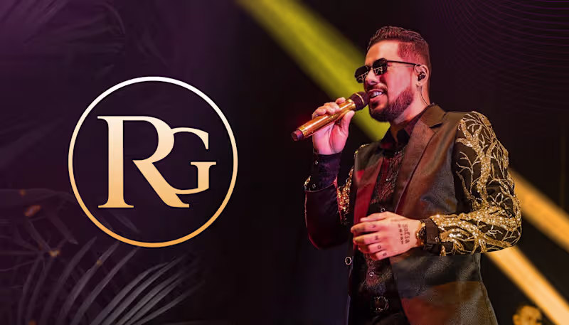Cover image for RG Social Media & Cover Arts :: Behance