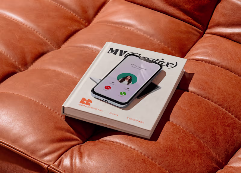 Cover image for  Brand Partner 