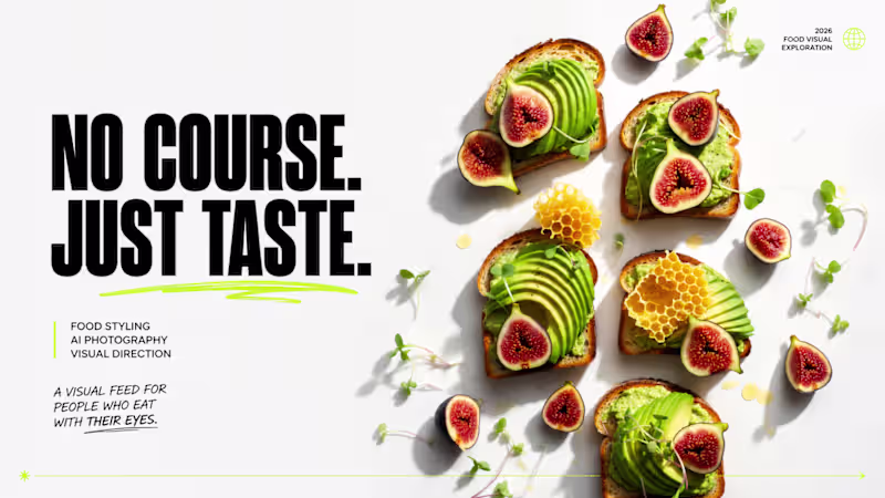 Cover image for TASTE ISN'T TAUGHT.
IT'S CAUGHT.