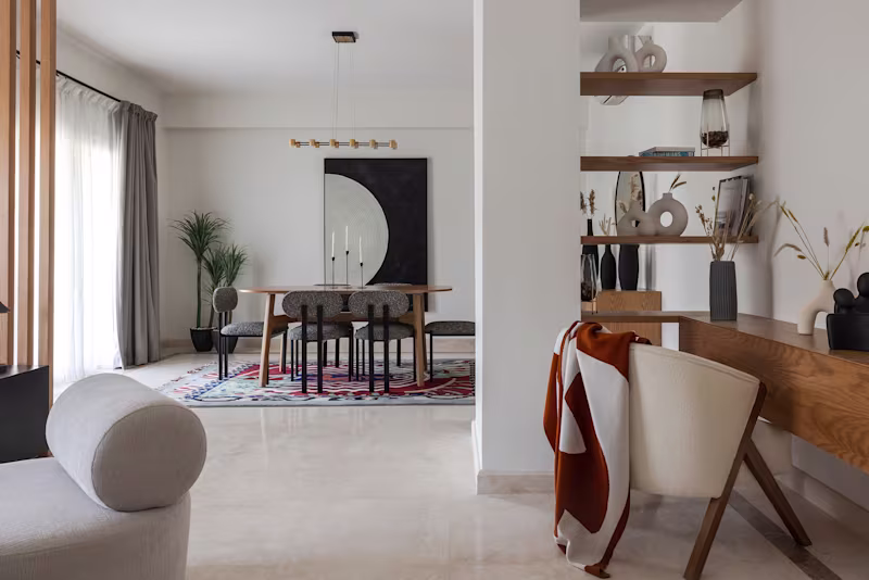 Cover image for Inca Interior Shoot :: Behance