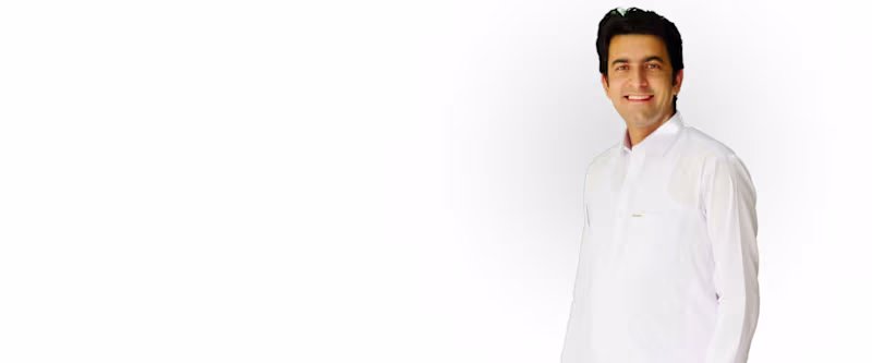 Cover image for Portfolio Website