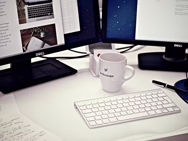 Cover image for SEO Blog Content Writing