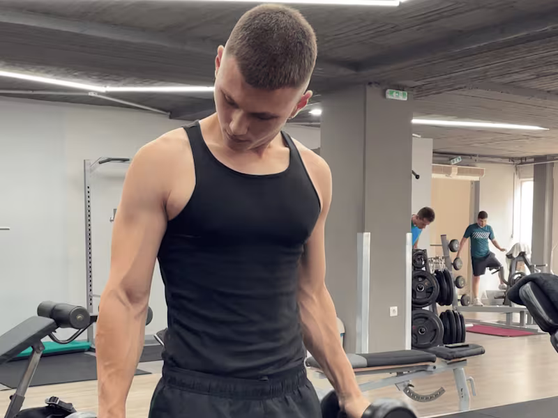Cover image for TikTok - Make Your Day