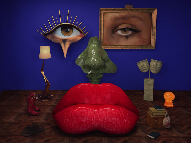 Cover image for Artist Album Conception, Production and Release Campaign