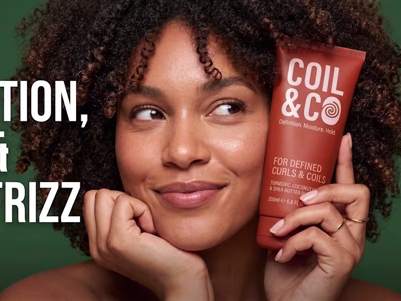 Cover image for Coil & Co — Brand