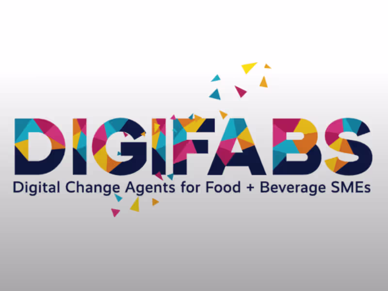 Cover image for DigiFABS
