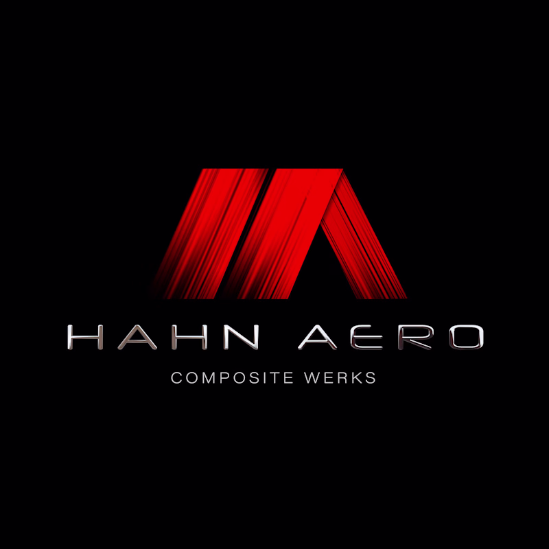 Cover image for Hahan Aero Logo