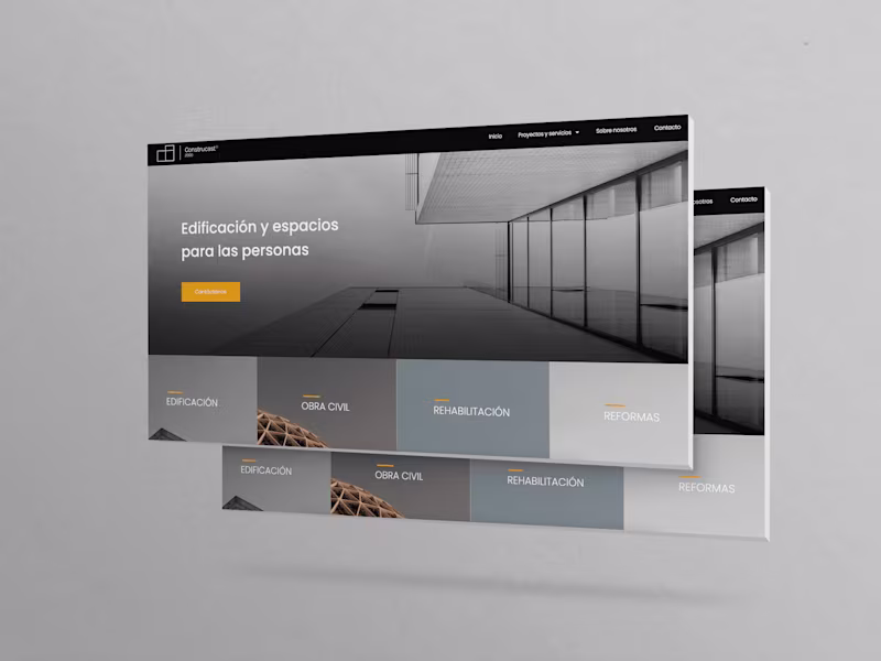 Cover image for Framer Web Development