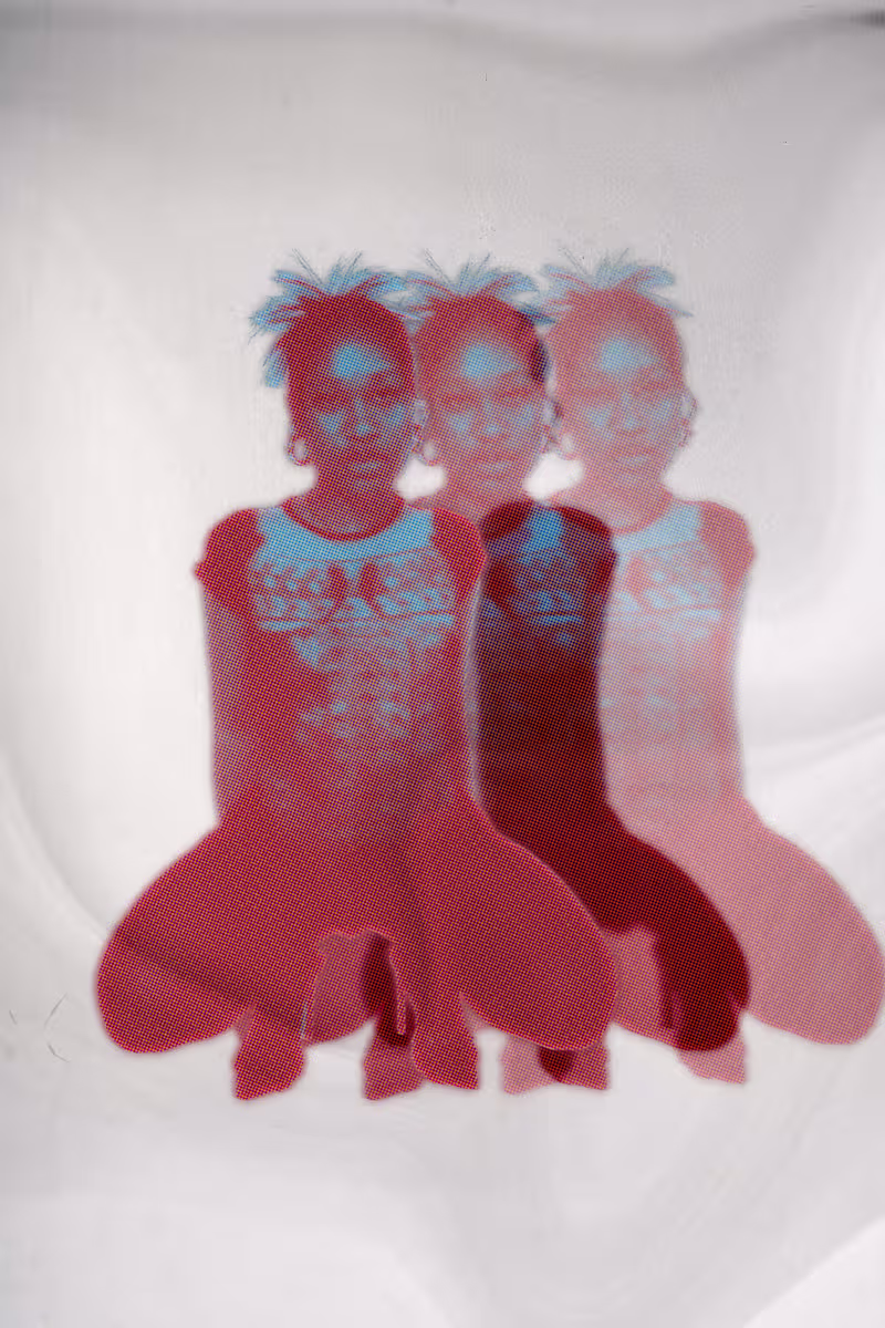 Cover image for Creative Fashion Photography