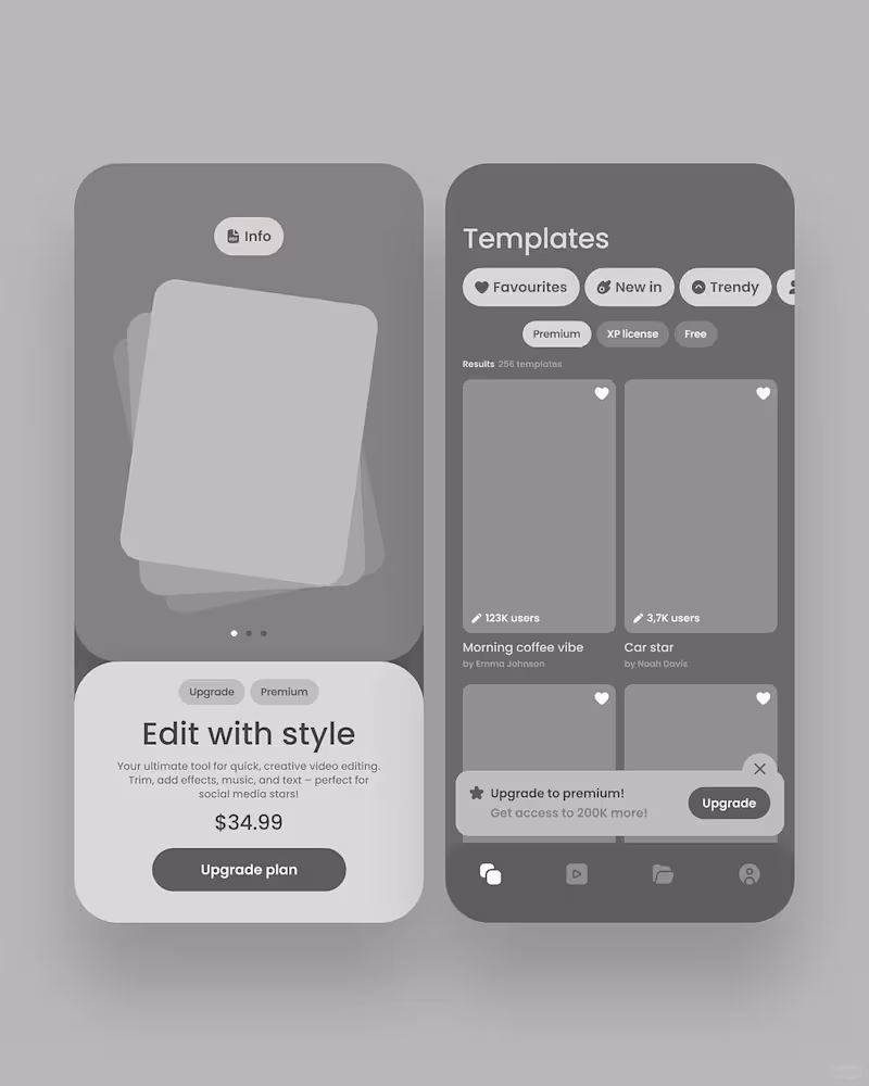 Cover image for The jump from dull UX