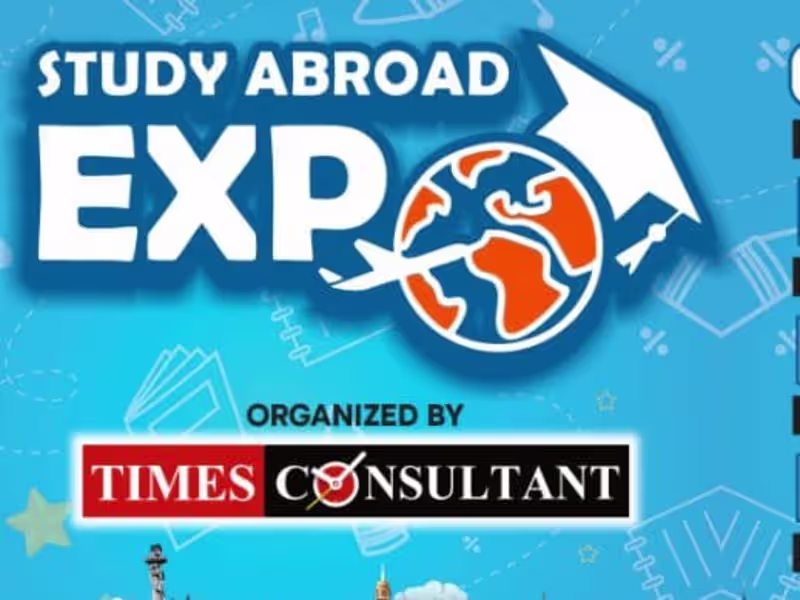 Cover image for Marketing Manager | Times Consultant