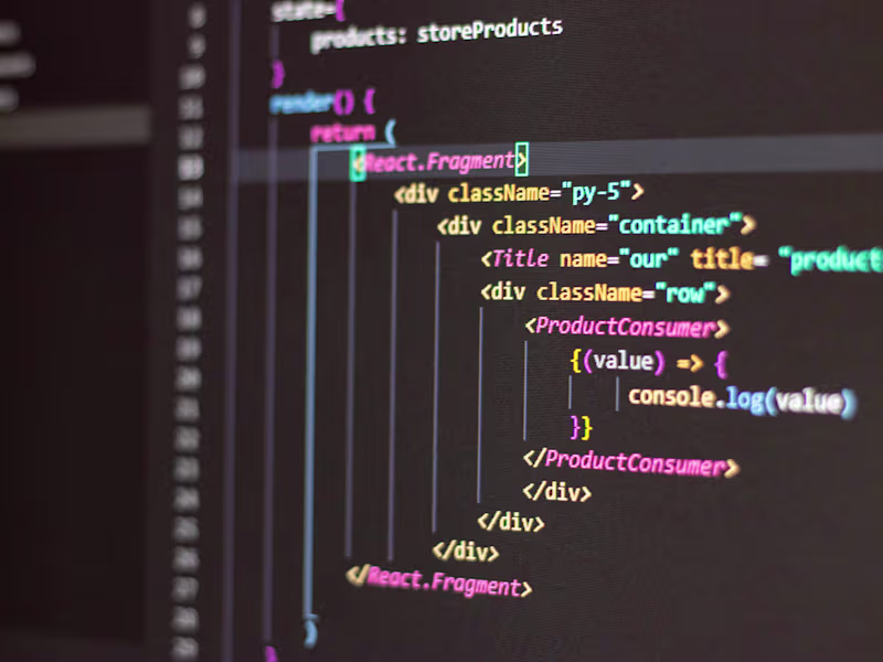 Cover image for Crafting High-Impact Websites