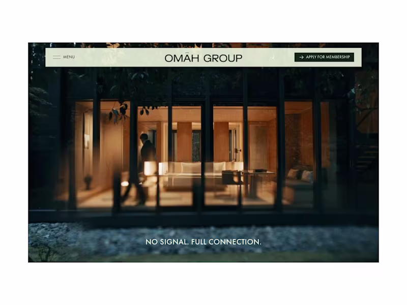 Cover image for Founded in Paris in 2015