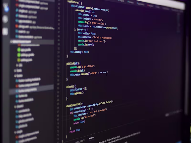 Cover image for 12+ Years of Web Development for Corporate Clients