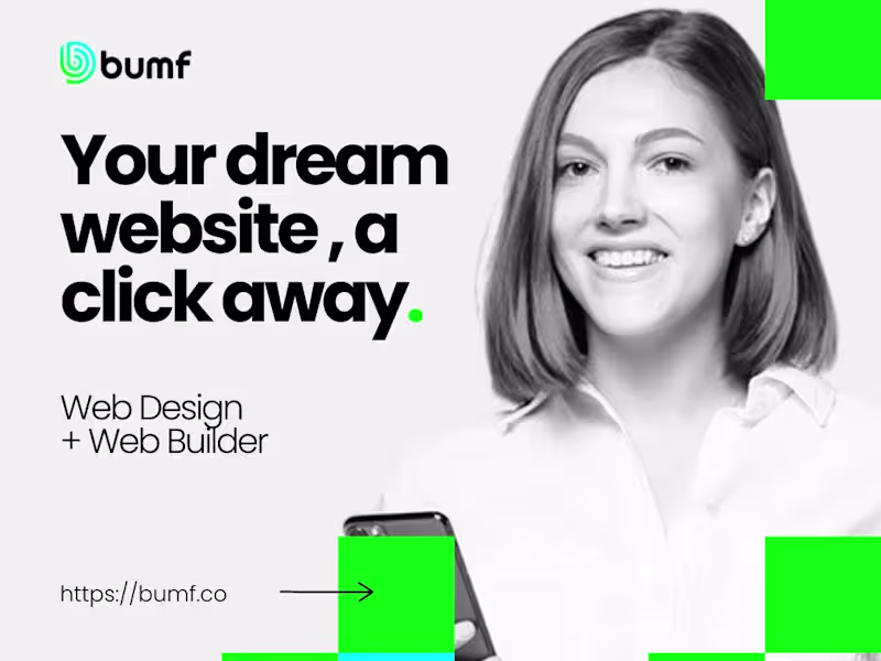 Cover image for 5 Page WordPress Site / 1 Year Web Hosting + Elementor Pro