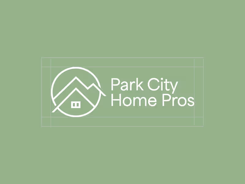 Cover image for Premium Visual Identity for Park City Home Pros
