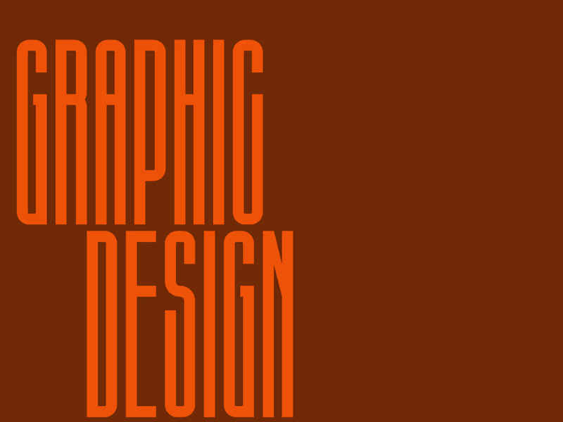 Cover image for Graphic design 