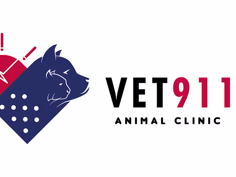 Cover image for Social Media Management of animal clinic